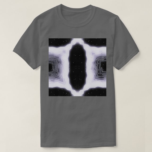Magical Rune Spell 1052 T-Shirt (Design Front)