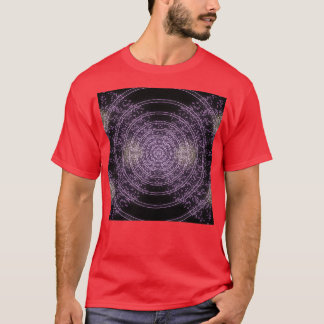 Magical Rune Spell 1064 T-Shirt