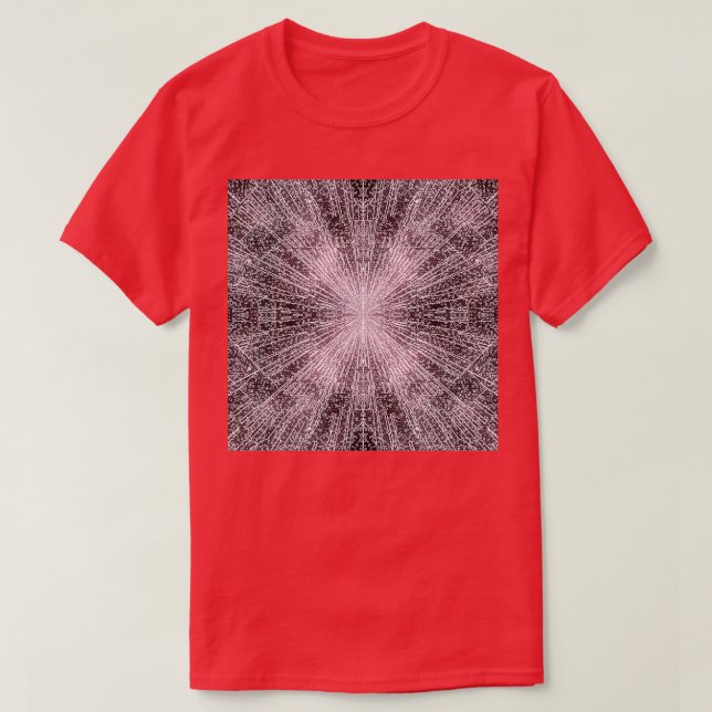 Magical Rune Spell 1081 T-Shirt (Design Front)