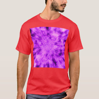 Magical Rune Spell 1108 T-Shirt