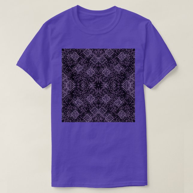 Magical Rune Spell 1118 T-Shirt (Design Front)