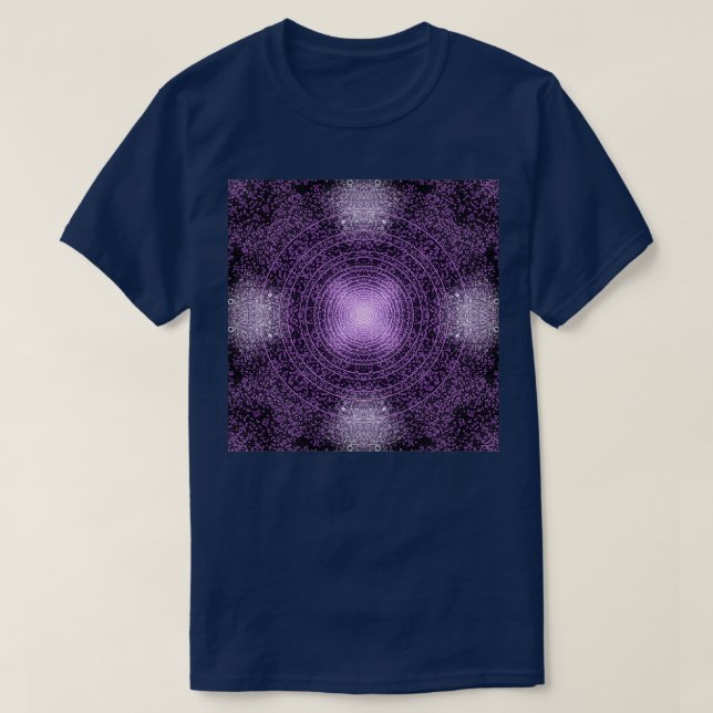 Magical Rune Spell 1119 T-Shirt (Design Front)