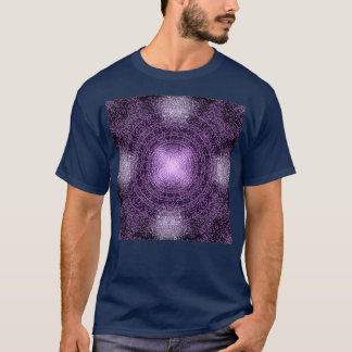 Magical Rune Spell 1119 T-Shirt