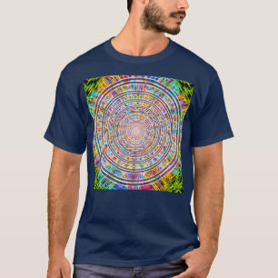 Magical Rune Spell 111 T-Shirt