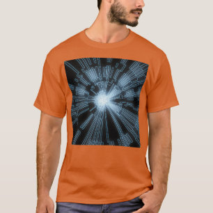 Magical Rune Spell 1131 T-Shirt