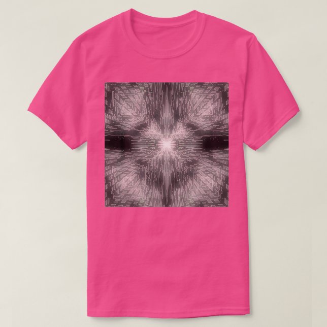 Magical Rune Spell 1157 T-Shirt (Design Front)