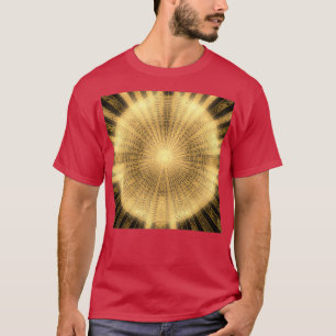 Magical Rune Spell 1173 T-Shirt