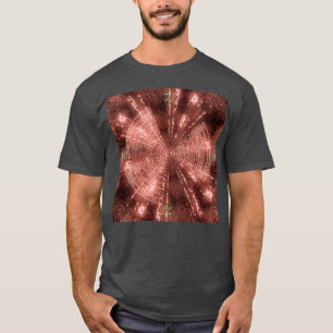 Magical Rune Spell 1176 T-Shirt