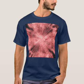 Magical Rune Spell 1194 T-Shirt