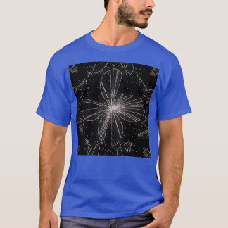 Magical Rune Spell 1220 Classic TShirt