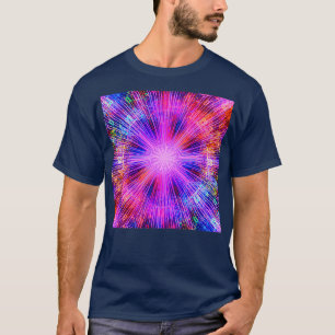 Magical Rune Spell 1237 T-Shirt