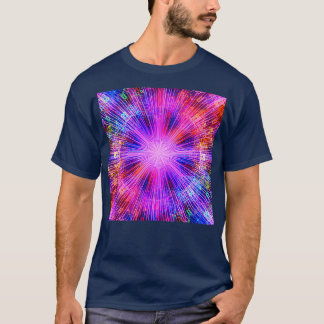 Magical Rune Spell 1237 T-Shirt