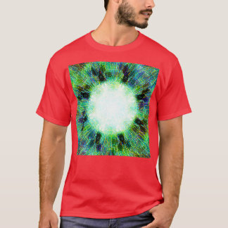 Magical Rune Spell 1250 T-Shirt