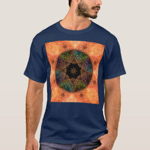Magical Rune Spell 1310 T-Shirt