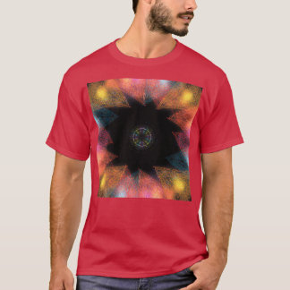 Magical Rune Spell 1426 T-Shirt