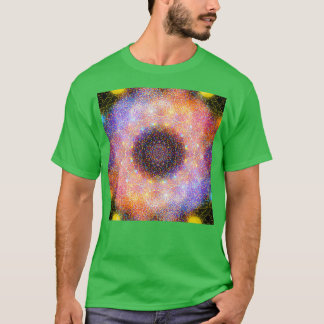 Magical Rune Spell 1429 T-Shirt