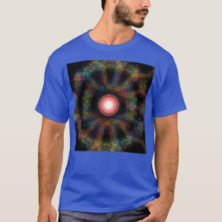 Magical Rune Spell 1437 T-Shirt