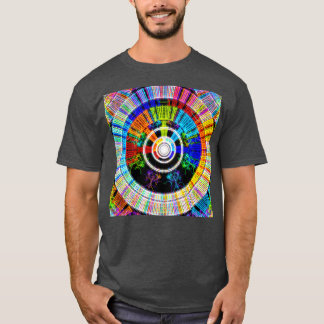 Magical Rune Spell 144 T-Shirt
