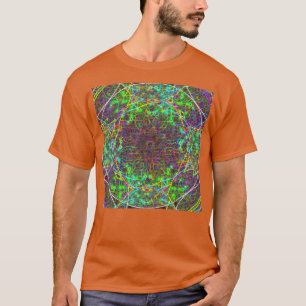 Magical Rune Spell 150 T-Shirt