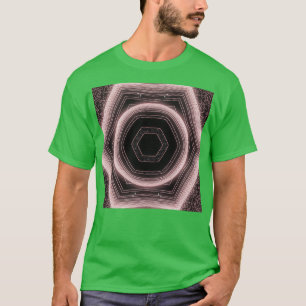 Magical Rune Spell 168 T-Shirt