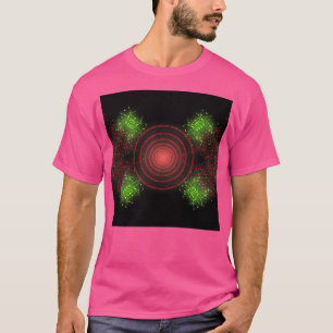 Magical Rune Spell 16 T-Shirt