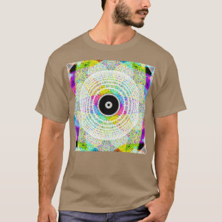 Magical Rune Spell 24 1 T-Shirt