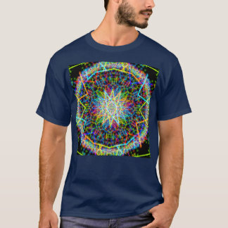 Magical Rune Spell 27 1 T-Shirt
