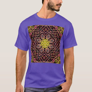 Magical Rune Spell 27 5 T-Shirt