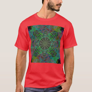 Magical Rune Spell 29 T-Shirt