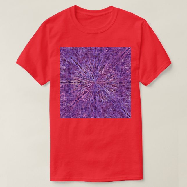 Magical Rune Spell 31 3 T-Shirt (Design Front)