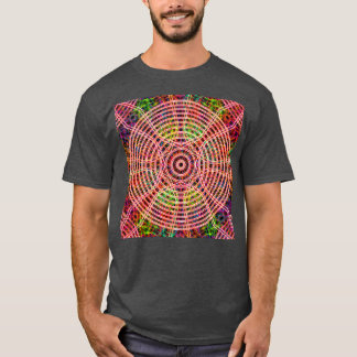 Magical Rune Spell 32 5 T-Shirt