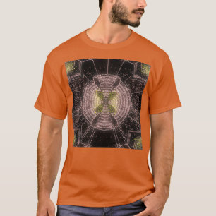 Magical Rune Spell 3 2 T-Shirt