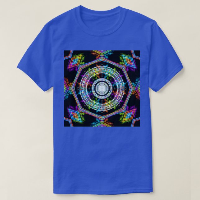 Magical Rune Spell 43 2 T-Shirt (Design Front)