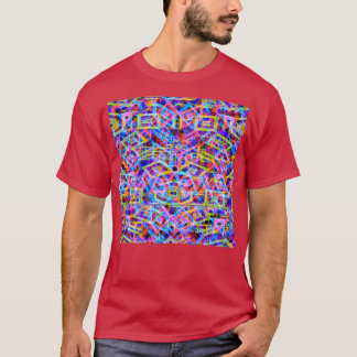 Magical Rune Spell 4 4 T-Shirt