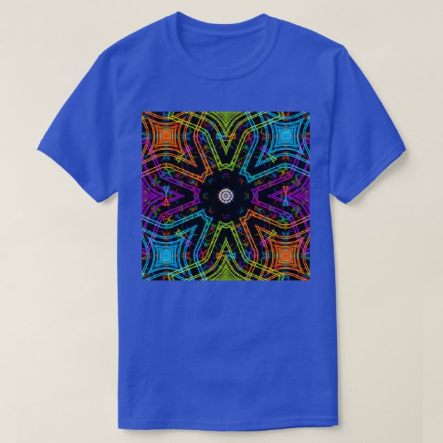 Magical Rune Spell 52 2 T-Shirt (Design Front)