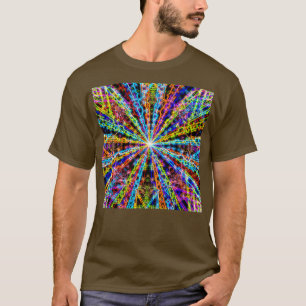 Magical Rune Spell 59 4 T-Shirt