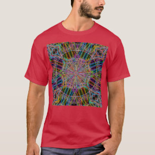 Magical Rune Spell 5 1 T-Shirt