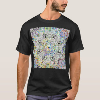 Magical Rune Spell 60 3 T-Shirt