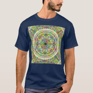 Magical Rune Spell 62 5 T-Shirt