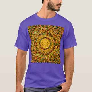 Magical Rune Spell 67 1 T-Shirt