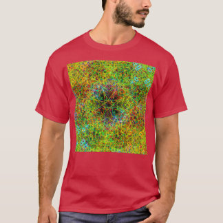 Magical Rune Spell 67 5 T-Shirt