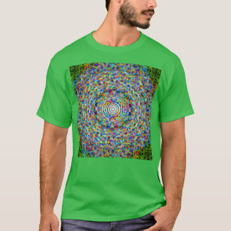 Magical Rune Spell 69 T-Shirt