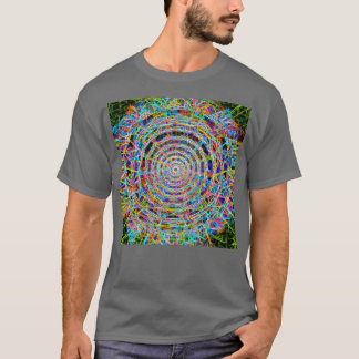 Magical Rune Spell 6 1 T-Shirt