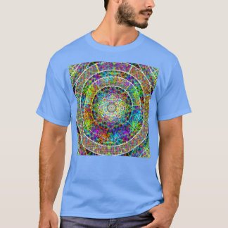 Magical Rune Spell 73 2 T-Shirt
