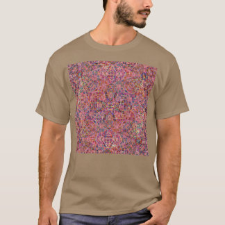 Magical Rune Spell 7 T-Shirt