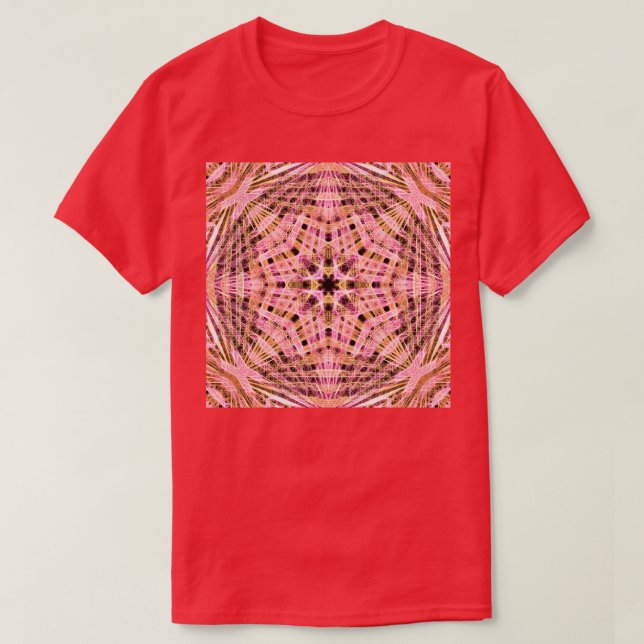 Magical Rune Spell 82 T-Shirt (Design Front)