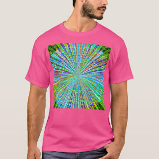 Magical Rune Spell 92 T-Shirt