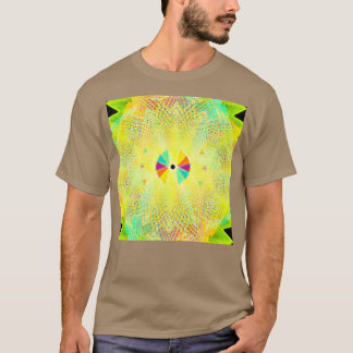 Magical Rune Spell 94 T-Shirt