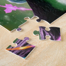 Magical Snowy Owl in Tree