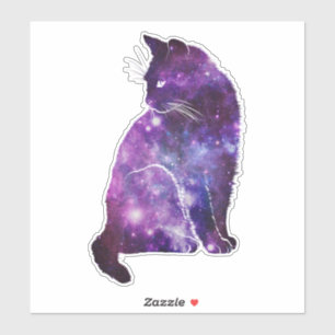 Magical Space Cat